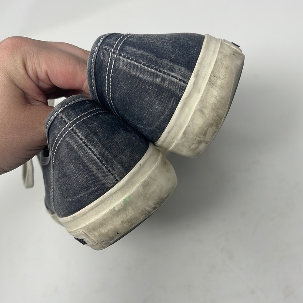 SeaVees 06/64 Legend Sneaker Pan Am Sz 9.5 - Picture 9 of 9